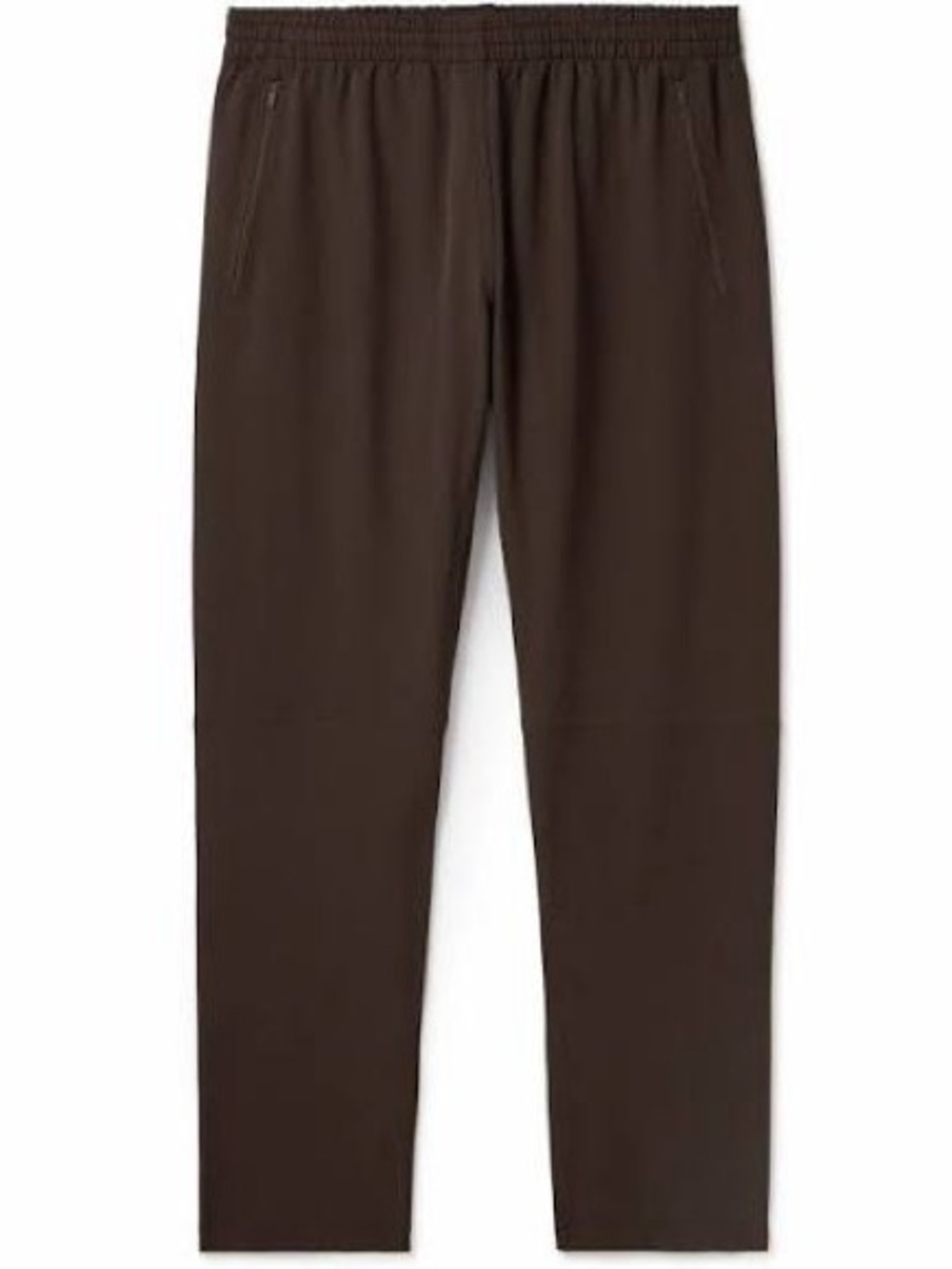 Outdoor Voices Women’s Rectrek hiking pant LARGE Brown
